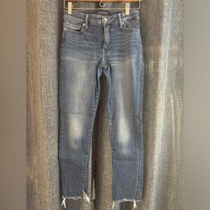 Lucky Brand Hayden Skinny 2/26